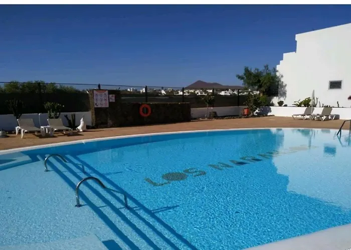 Casita Mary
