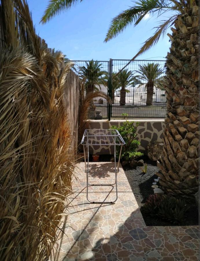 Appartement Casita Mary Costa Teguise