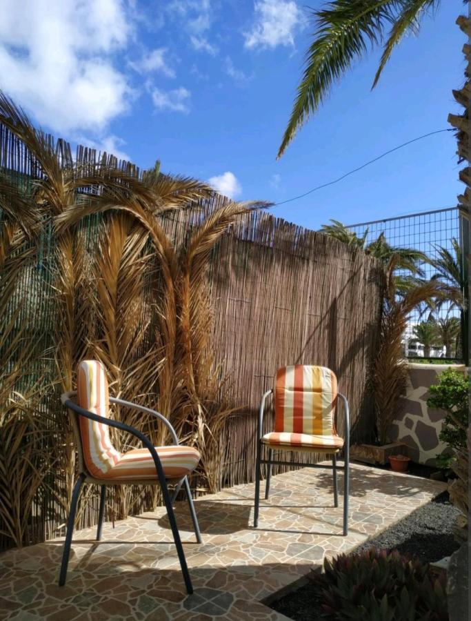 Casita Mary * Costa Teguise