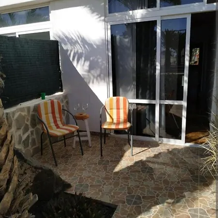 Casita Mary Apartment Costa Teguise Exterior photo