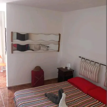 Casita Mary Apartment Costa Teguise Exterior photo