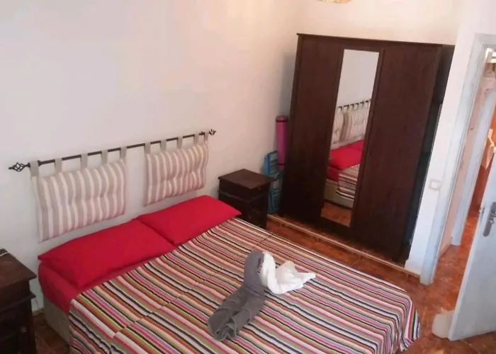 Casita Mary