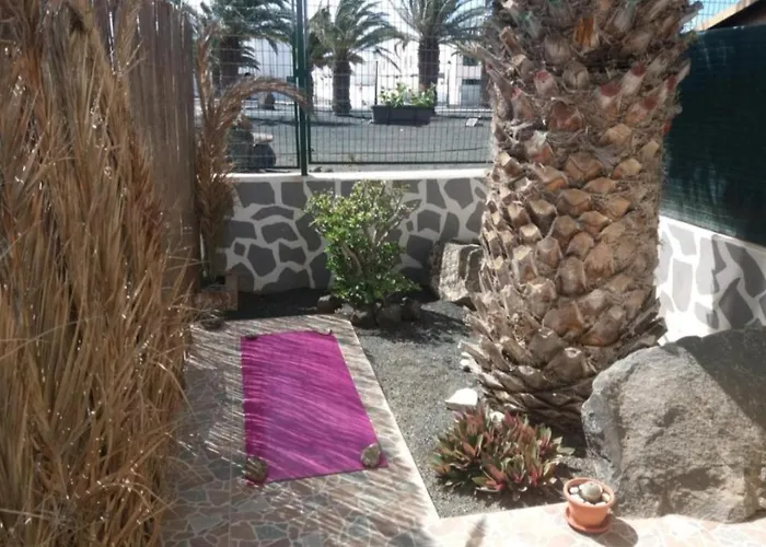 Casita Mary