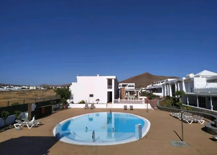 Casita Mary