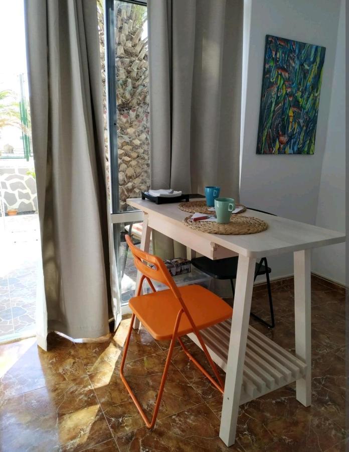 Casita Mary * Costa Teguise