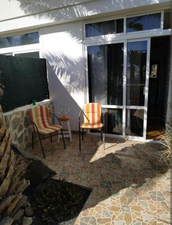 Casita Mary Apartment Costa Teguise