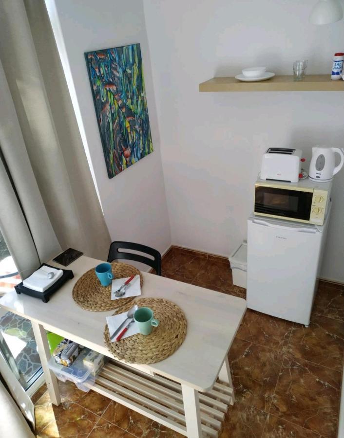 Apartment Casita Mary
