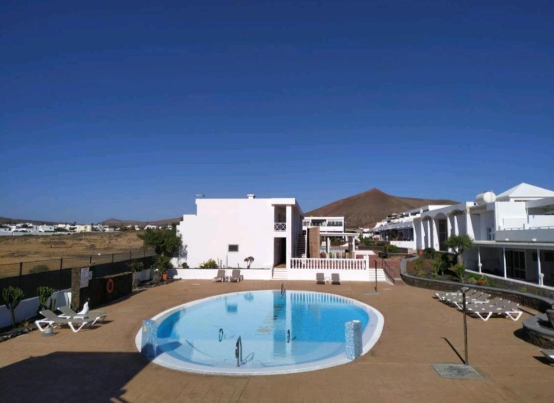 Apartment Casita Mary