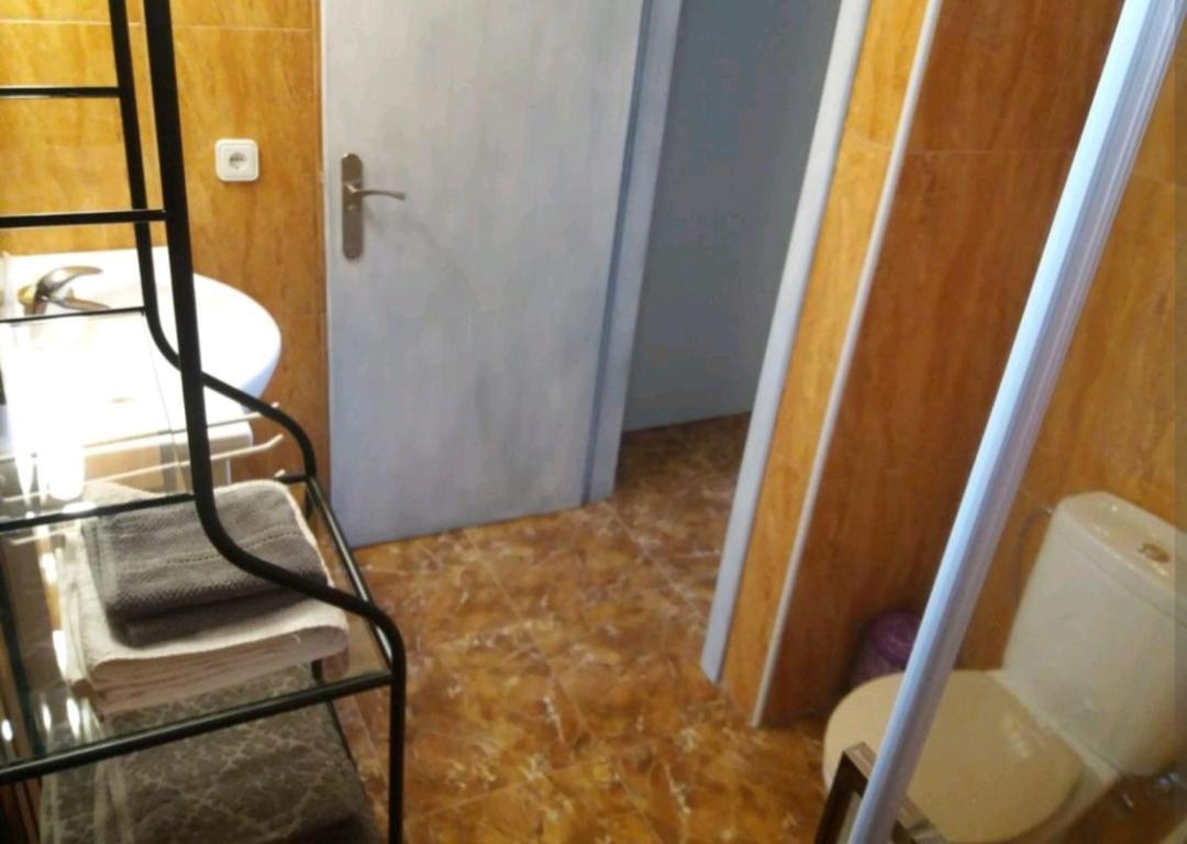 Casita Mary Apartment *