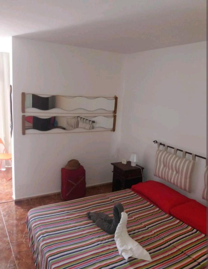 Casita Mary Costa Teguise